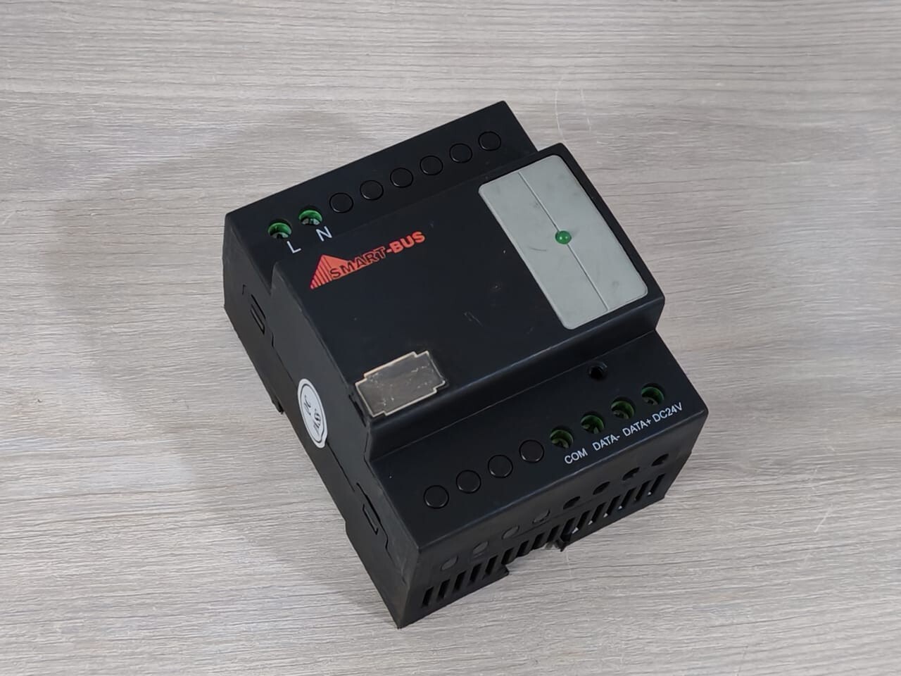 HDL SB-DN-PS750 HDL Smart Bus SB-DN-PS750 Power Supply Module 7