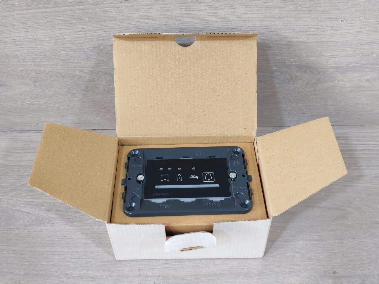 Siemens HCR3.2/VB SIEMENS HCR3.2/VB BUILDING AUTOMATION 2