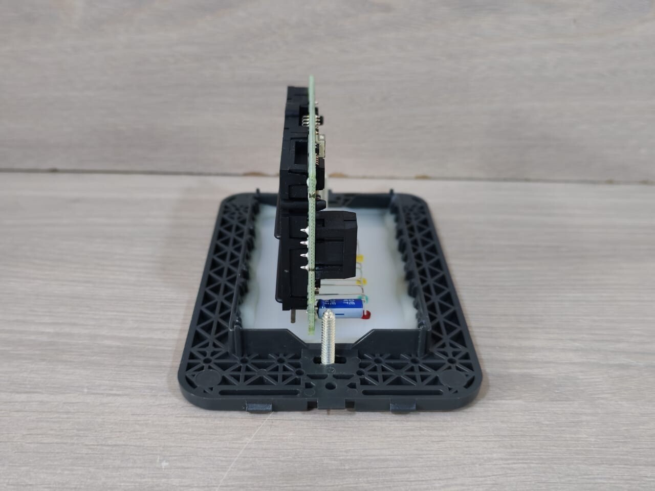 Siemens HCR3.2/VB SIEMENS HCR3.2/VB BUILDING AUTOMATION 9