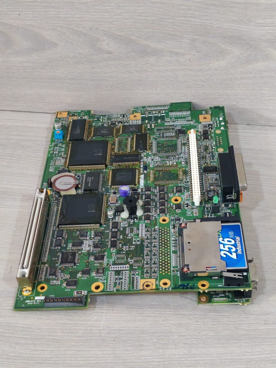 DIGITAL GP2K-MAIN-SL GP DIGITAL GP2K-MAIN-SL GP MOTHER BOARD 100-240V 50/60Hz FROM PRO-FACE GP2501-SC11 3