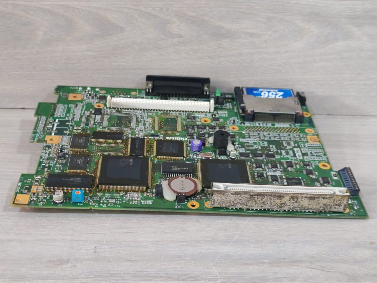DIGITAL GP2K-MAIN-SL GP DIGITAL GP2K-MAIN-SL GP MOTHER BOARD 100-240V 50/60Hz FROM PRO-FACE GP2501-SC11 5