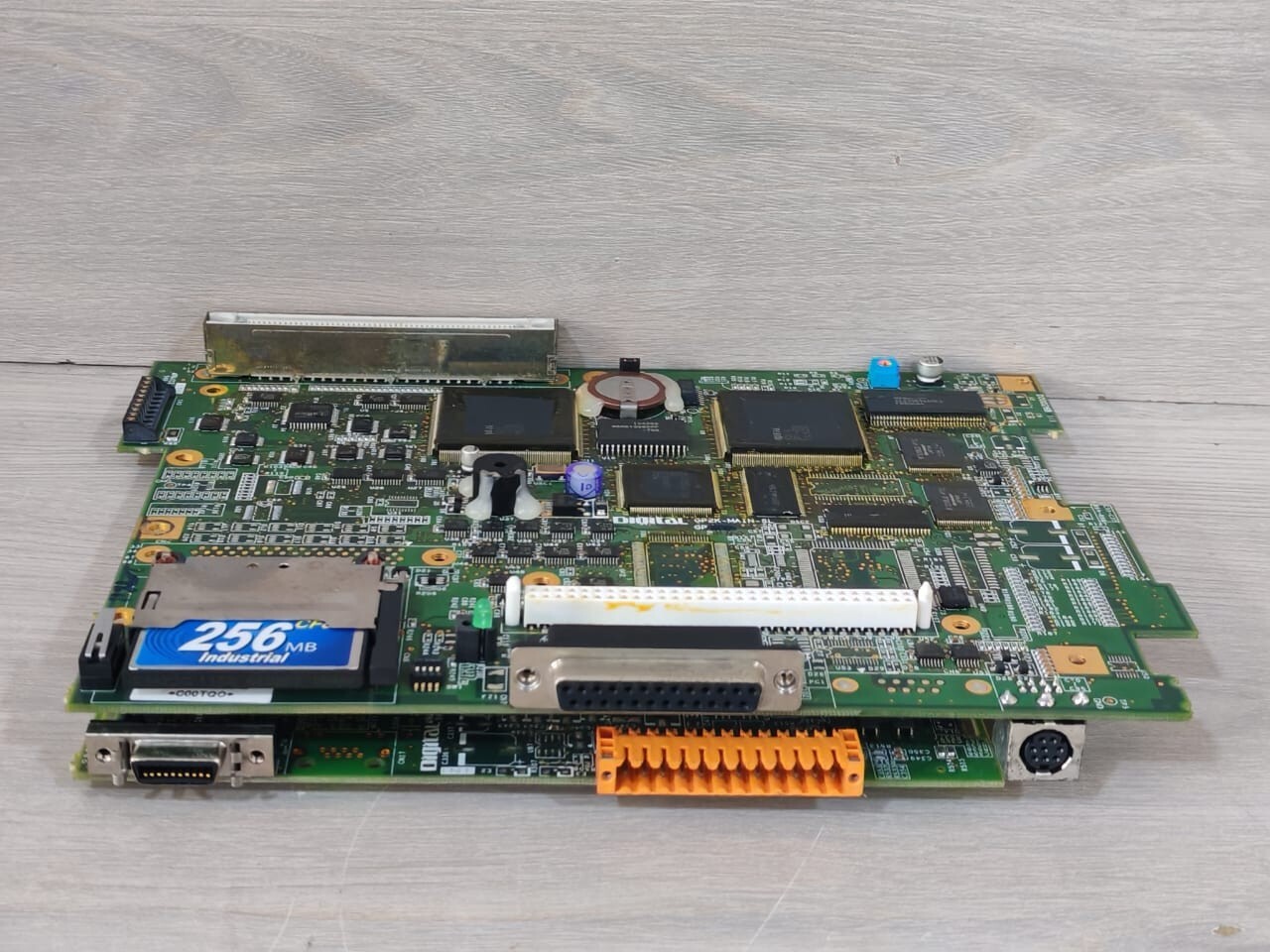 DIGITAL GP2K-MAIN-SL GP DIGITAL GP2K-MAIN-SL GP MOTHER BOARD 100-240V 50/60Hz FROM PRO-FACE GP2501-SC11 6