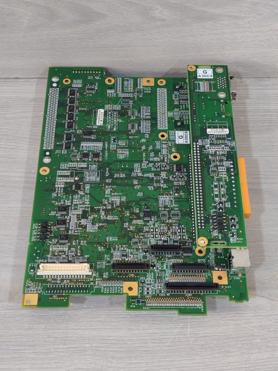 DIGITAL GP2K-MAIN-SL GP DIGITAL GP2K-MAIN-SL GP MOTHER BOARD 100-240V 50/60Hz FROM PRO-FACE GP2501-SC11 8