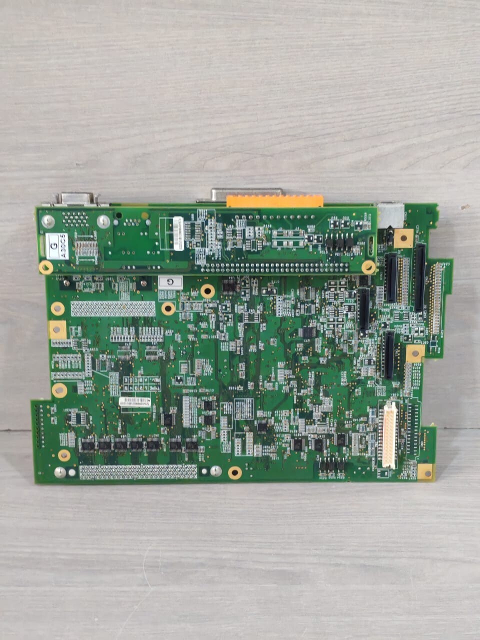 DIGITAL GP2K-MAIN-SL GP DIGITAL GP2K-MAIN-SL GP MOTHER BOARD 100-240V 50/60Hz FROM PRO-FACE GP2501-SC11 9