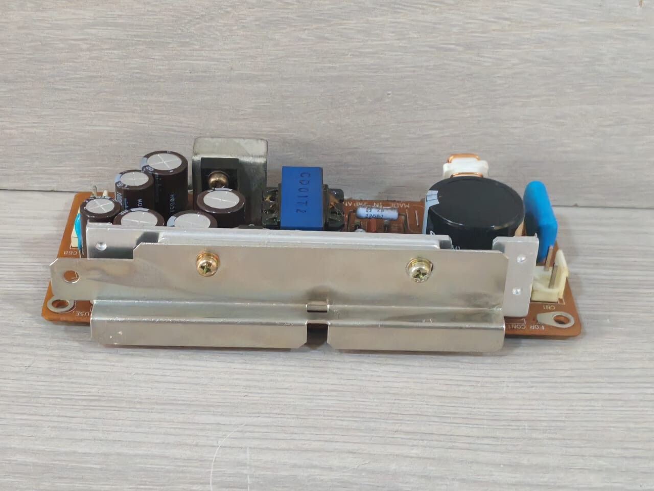 Cosel LB25-1 /LB25-1-P1D COSEL LB25-1 /LB25-1-P1D POWER SUPPLY BOARD DC24V 50W 7