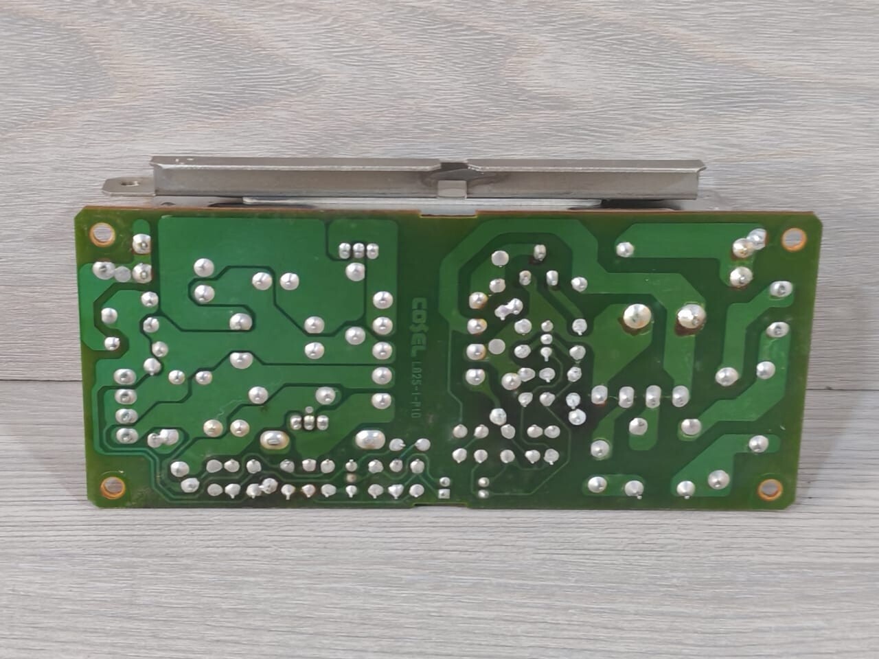 Cosel LB25-1 /LB25-1-P1D COSEL LB25-1 /LB25-1-P1D POWER SUPPLY BOARD DC24V 50W 9
