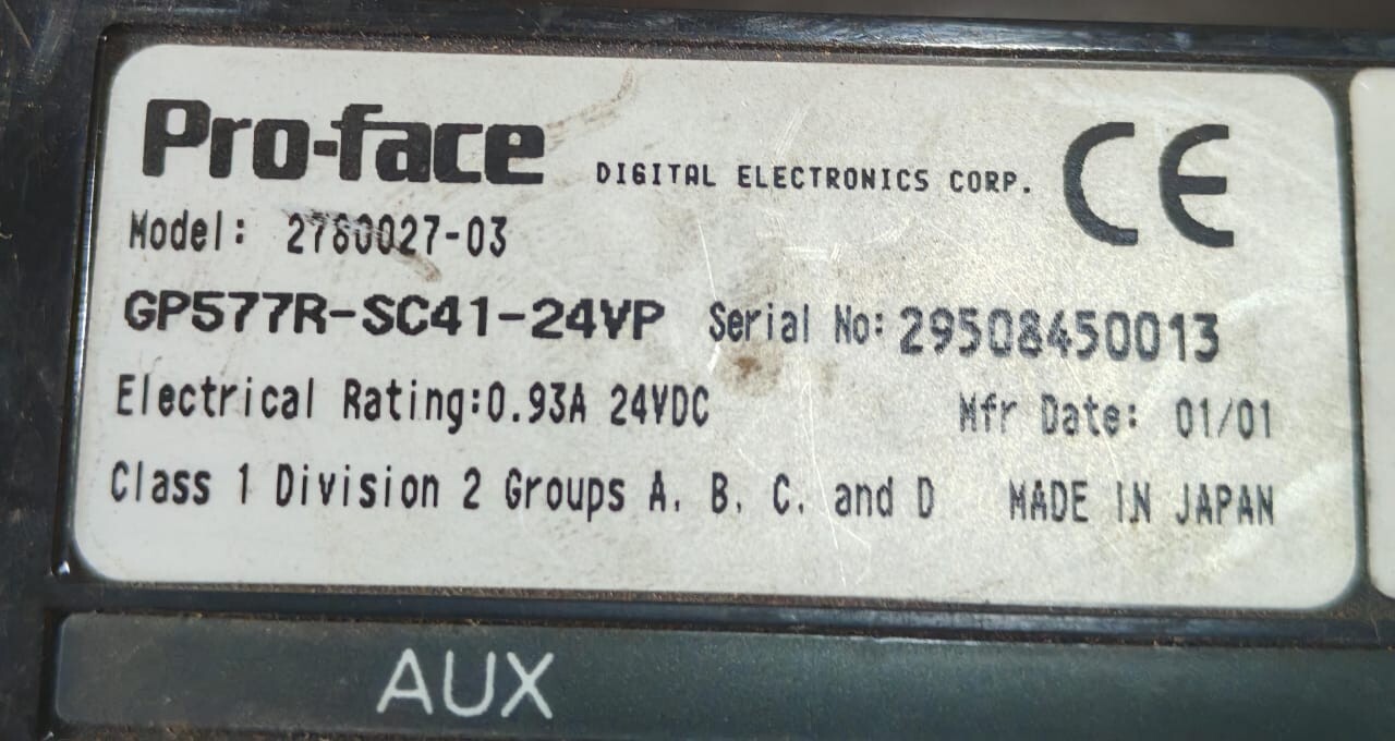 Cosel LB25-1 /LB25-1-P1D COSEL LB25-1 /LB25-1-P1D POWER SUPPLY BOARD DC24V 50W 10