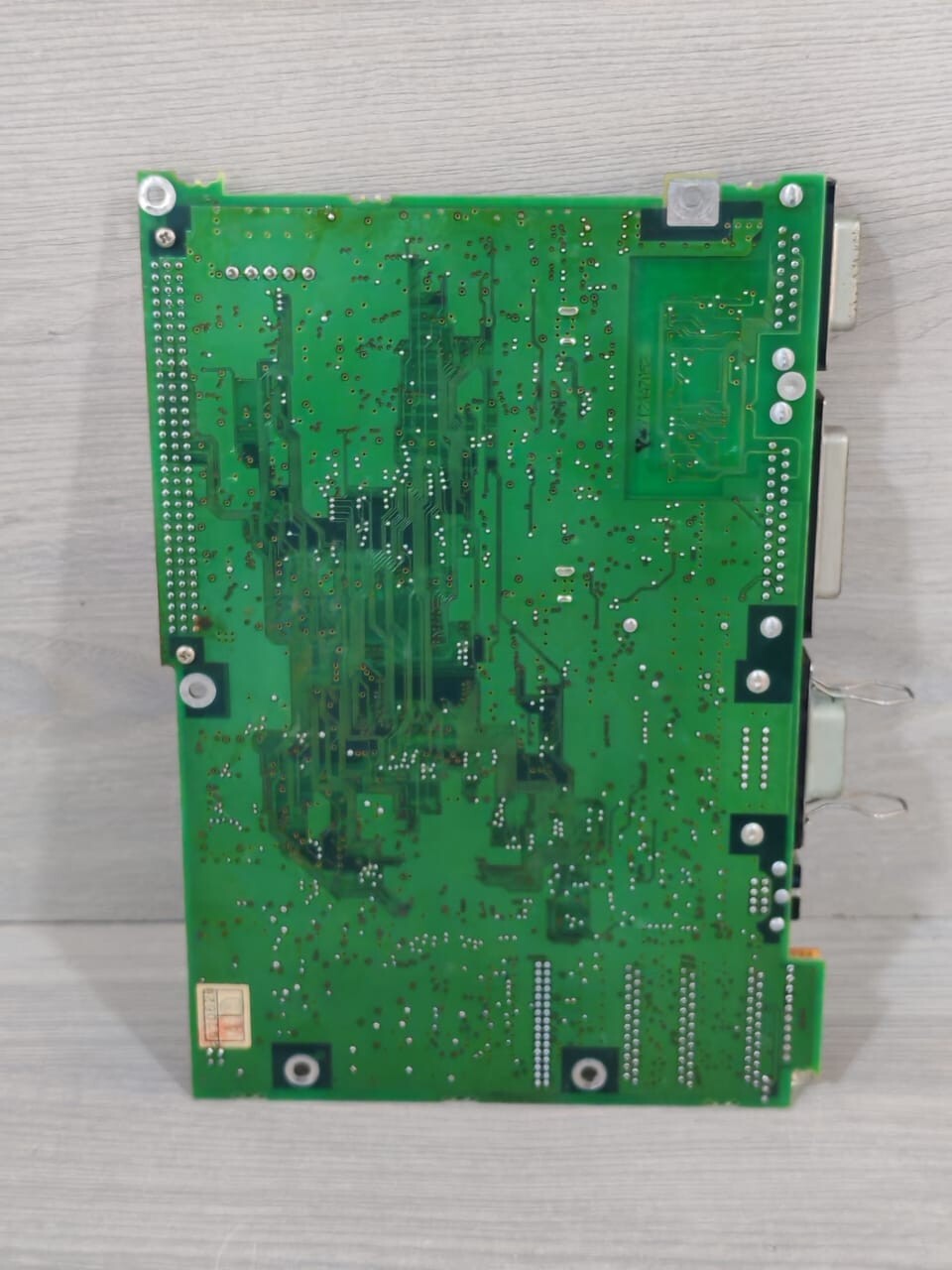 DIGITAL E-MAIN-SL- D97029C DIGITAL E-MAIN-SL- D97029C MOTHER BOARD DC24V 50W FR.GP577R-SC41-24VP 8