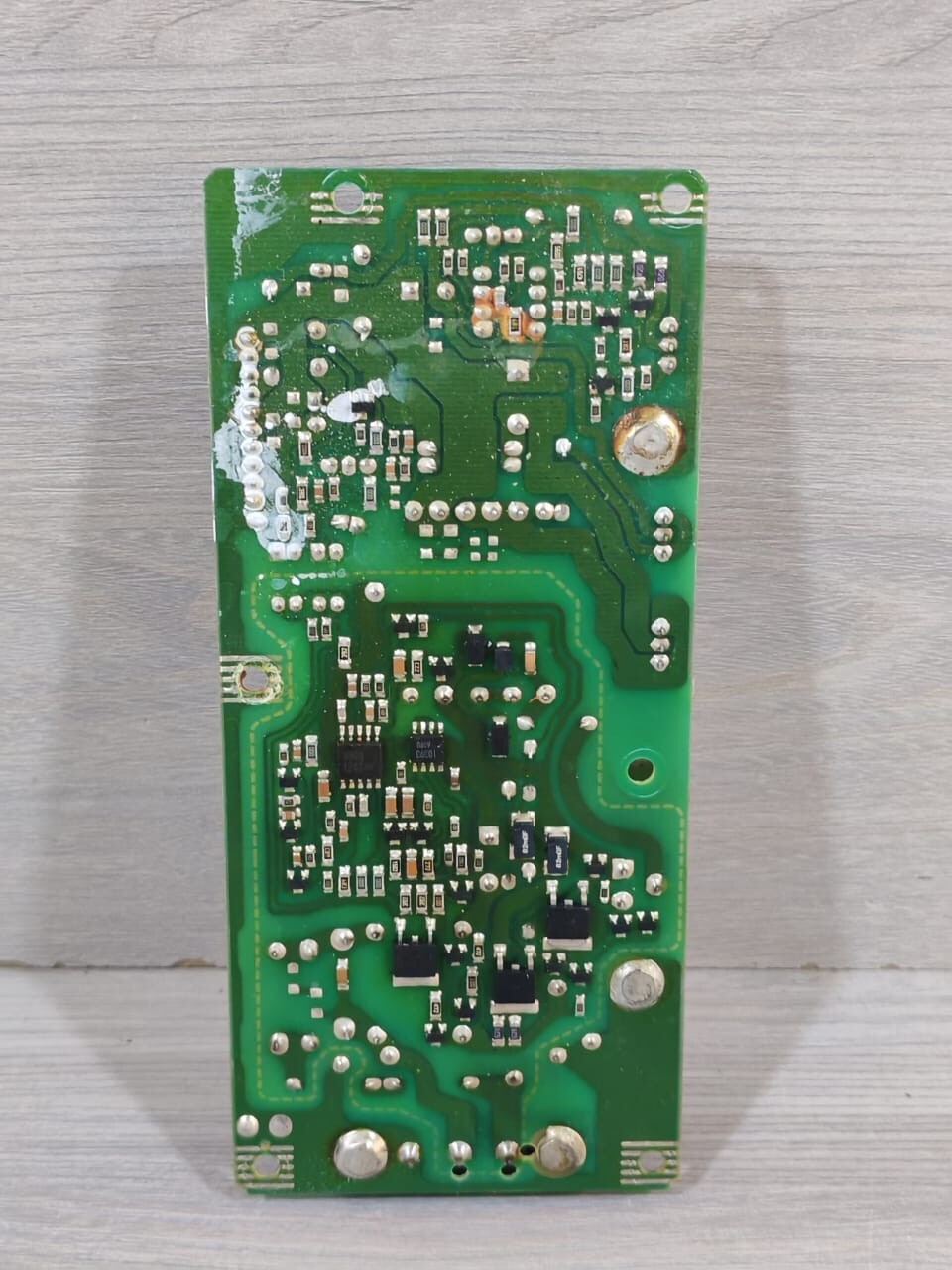 TDK-Lambda DC24V TDK 3EA00E266D TOUCH SCREEN POWER BOARD DC24V 9