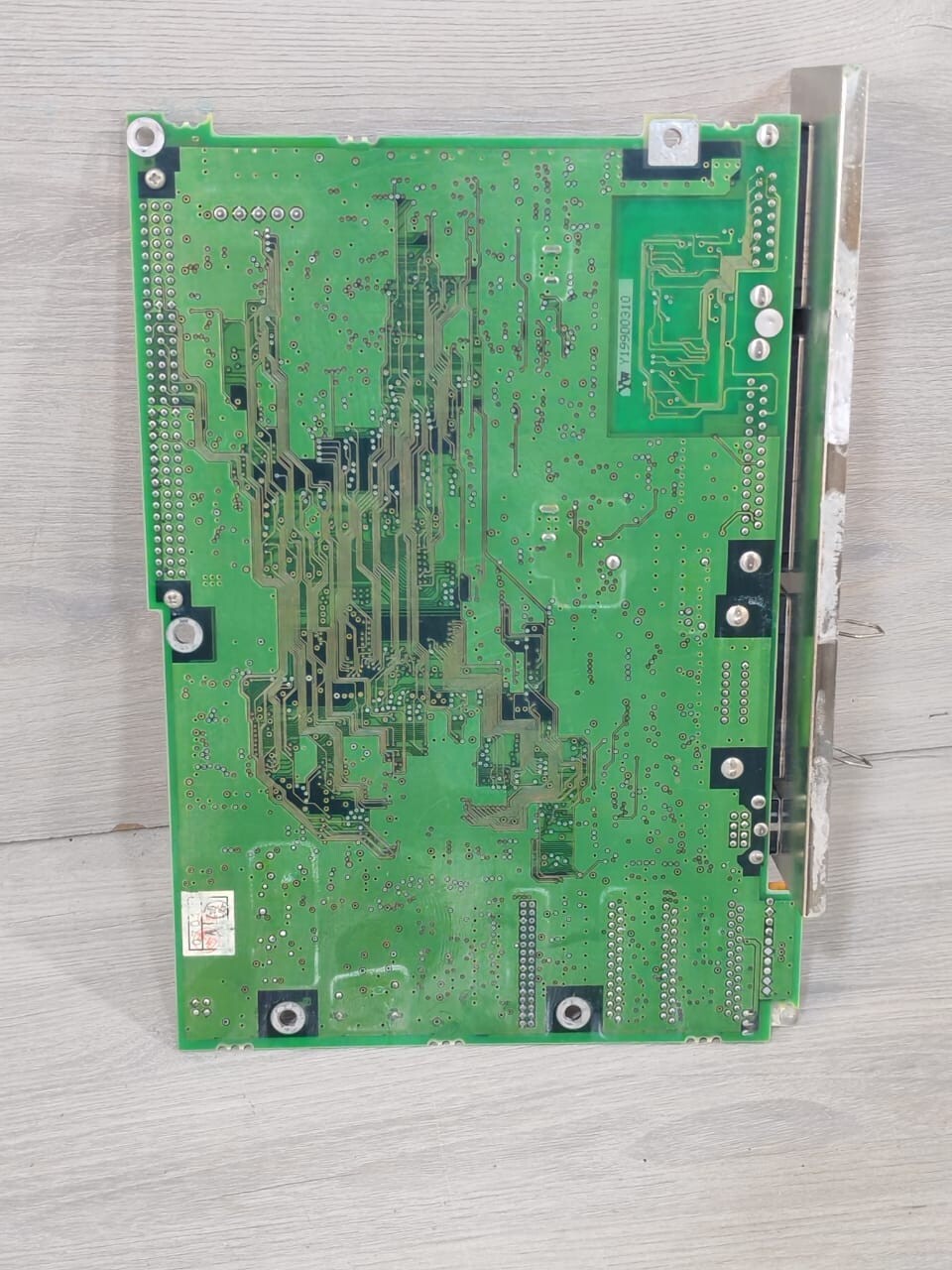 DIGITAL E-MAIN-SL- D97029C DIGITAL E-MAIN-SL- D97029C MOTHER BOARD AC100V FROM PRO-FACE GP577R-SC11 6