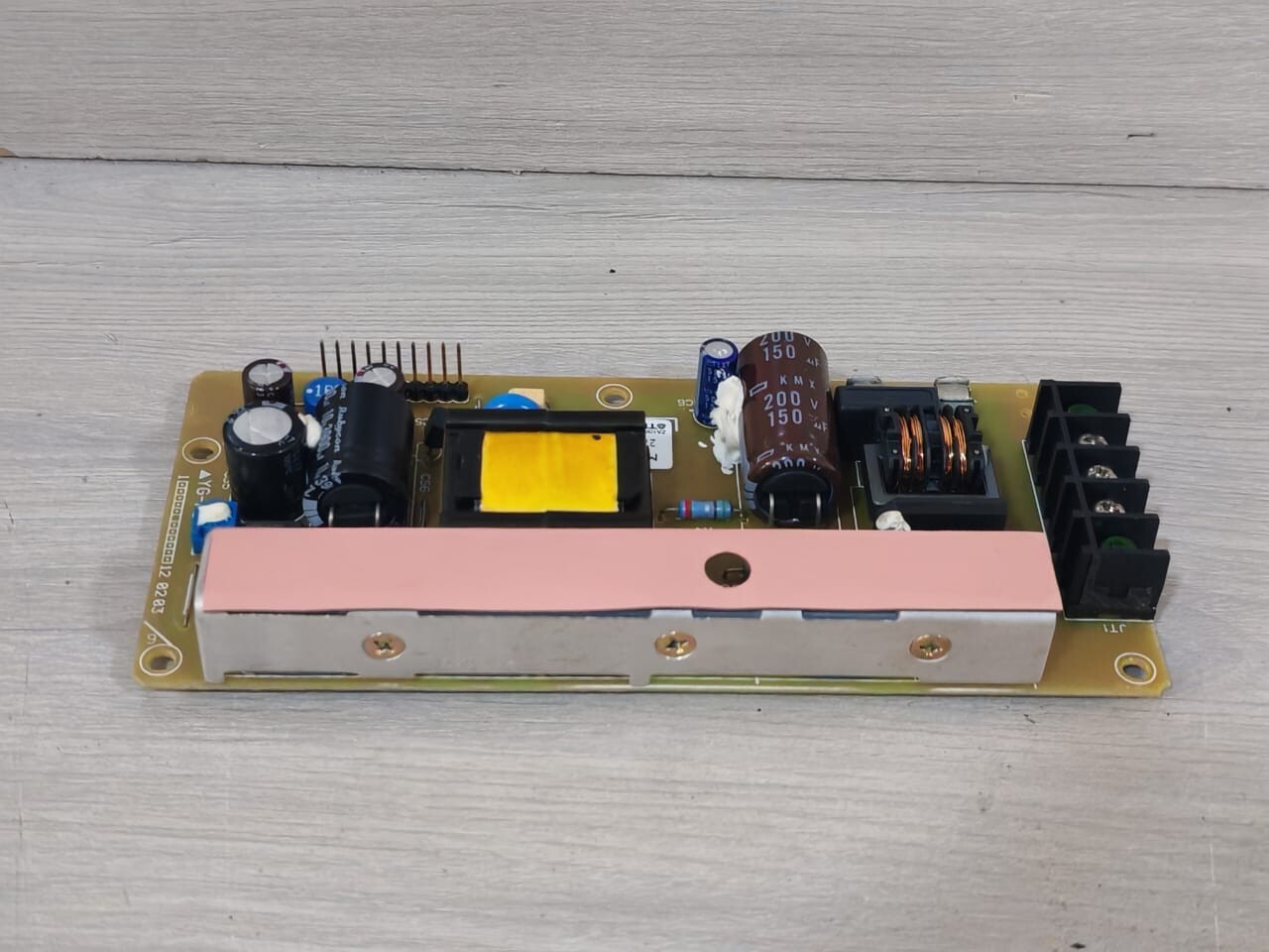 TDK 3EA00E266D TDK 3EA00E266D MSE266 TOUCH SCREEN POWER BOARD AC100V 50VA FROM GP2501-SC11 5