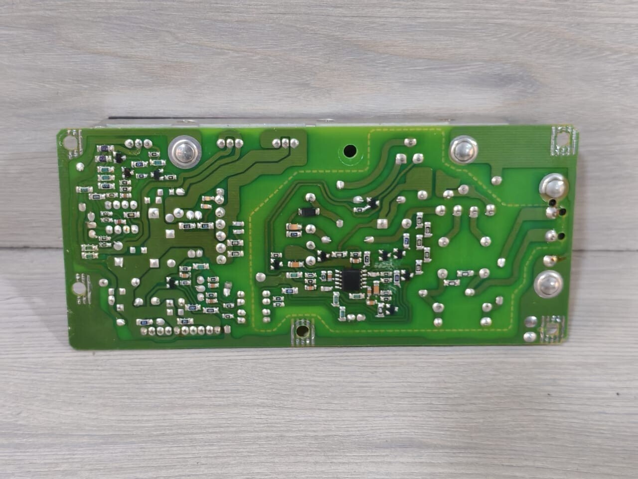 TDK 3EA00E266D TDK 3EA00E266D MSE266 TOUCH SCREEN POWER BOARD AC100V 50VA FROM GP2501-SC11 8