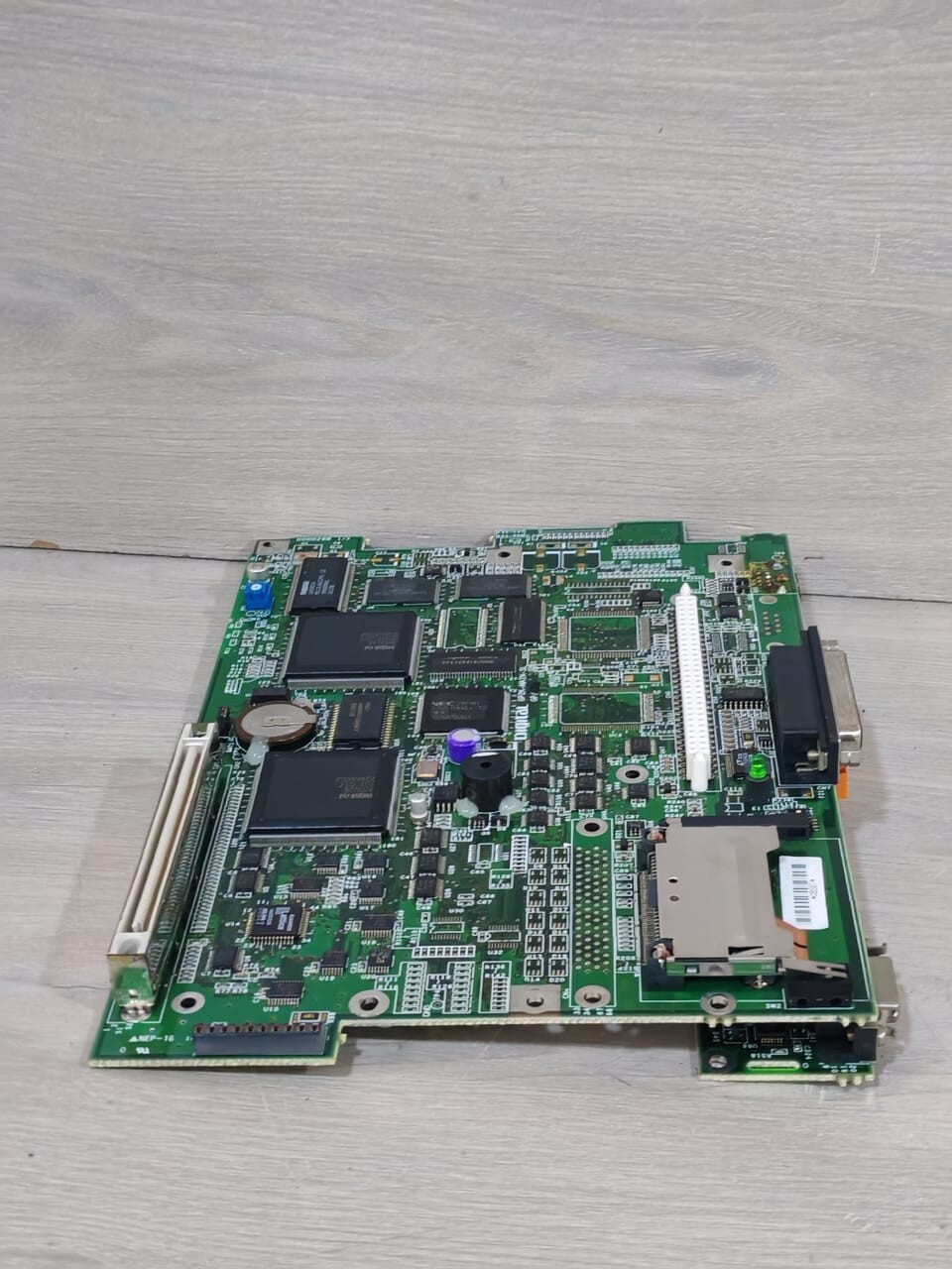DIGITAL GP2K-MAIN-SL GP DIGITAL GP2K-MAIN-SL GP MOTHER BOARD AC100V (PRO-FACE GP2501-SC11 ) 2