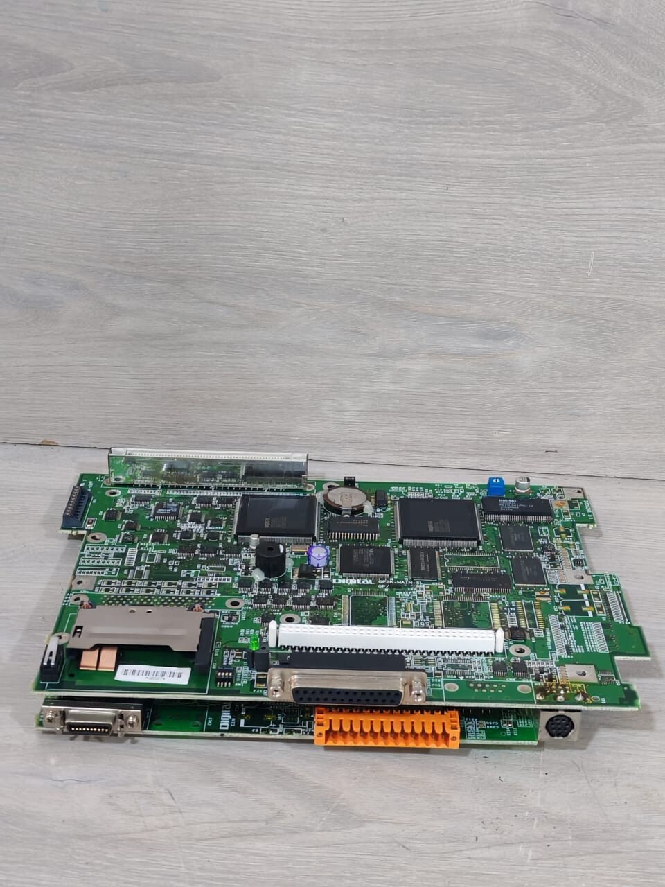 DIGITAL GP2K-MAIN-SL GP DIGITAL GP2K-MAIN-SL GP MOTHER BOARD AC100V (PRO-FACE GP2501-SC11 ) 5