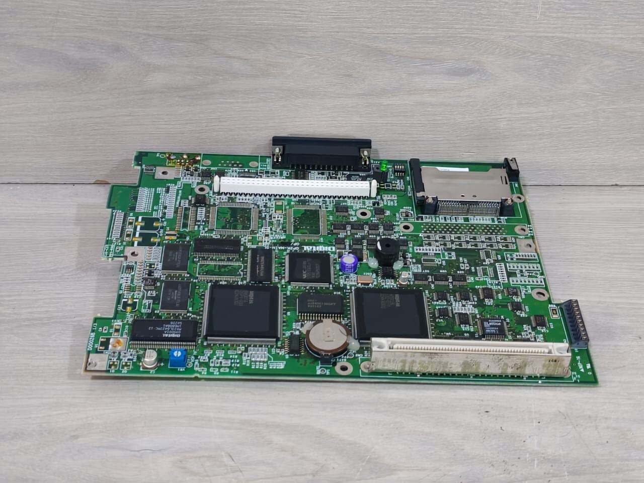 DIGITAL GP2K-MAIN-SL GP DIGITAL GP2K-MAIN-SL GP MOTHER BOARD AC100V (PRO-FACE GP2501-SC11 ) 6