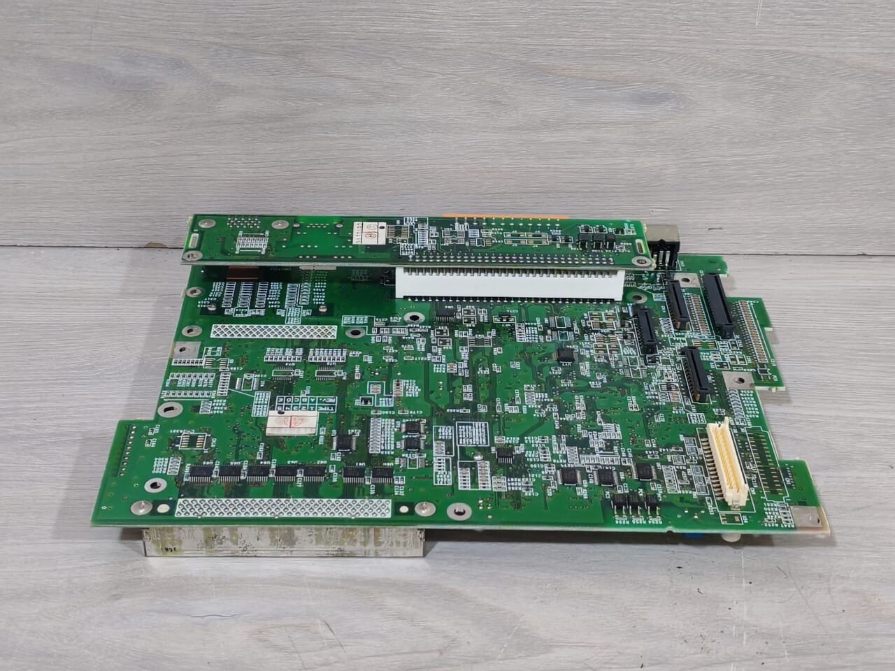 DIGITAL GP2K-MAIN-SL GP DIGITAL GP2K-MAIN-SL GP MOTHER BOARD AC100V (PRO-FACE GP2501-SC11 ) 7