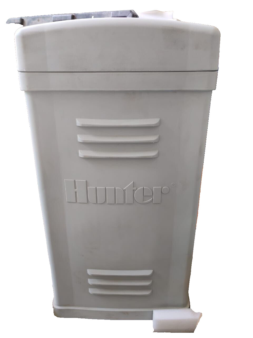 Hunter A2C-75D-PP HUNTER A2C-75D-PP,75-STATION ACC2 DECODER CONTROLLER,PLASTIC PEDESTAL 4