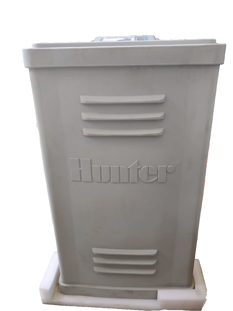 HUNTER A2C-75D-PP,75-STATION ACC2 DECODER CONTROLLER,PLASTIC PEDESTAL