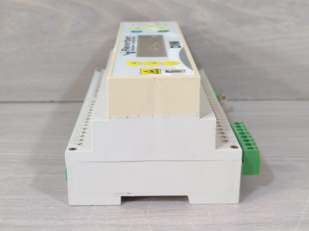 GE RAE000198A REVERBERI RAE000198A DIM INTELLIGENT SYSTEM 7