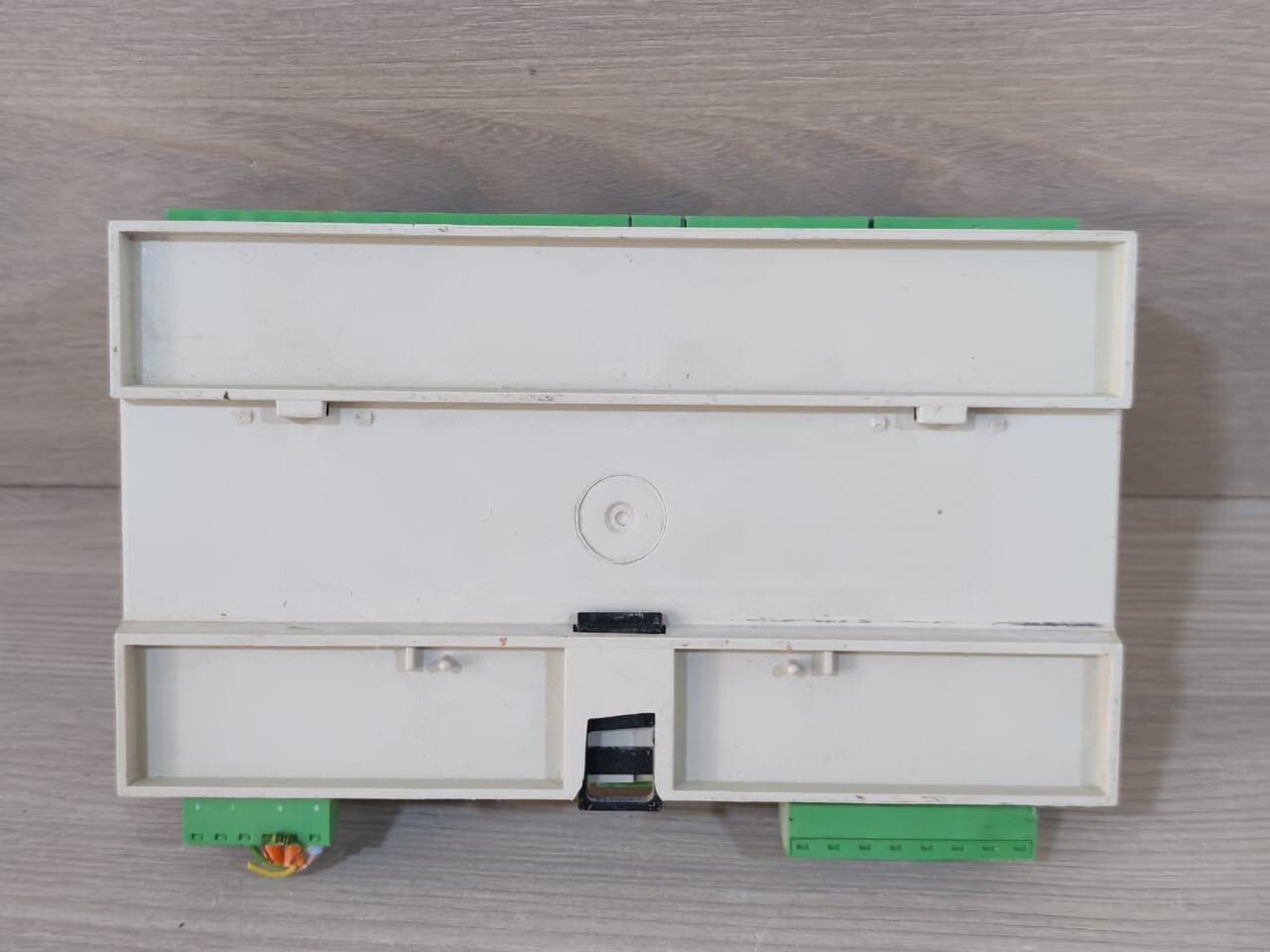 GE RAE000198A REVERBERI RAE000198A DIM INTELLIGENT SYSTEM 8
