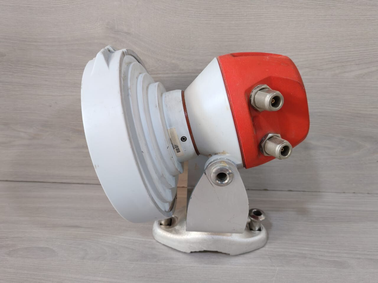 RF ELEMENTS ELEMENTS RF ELEMENTS SYMMETRICAL HORN ANTENNA 2