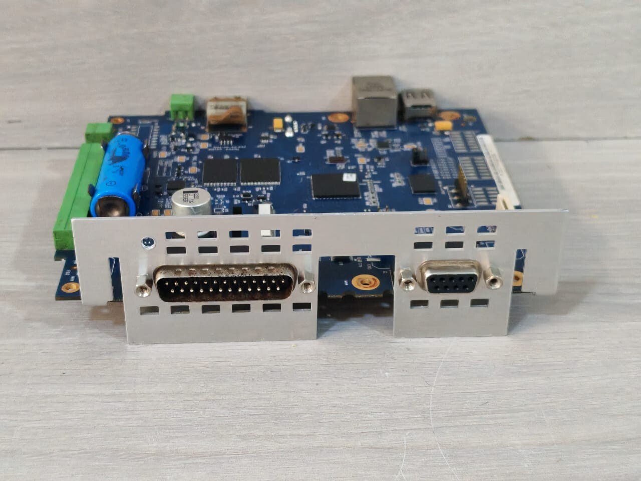 Tornatech 1511VI10108 TORNATECH VIZI TOUCH MOTHER BOARD ONLY (1511VI10108) 6