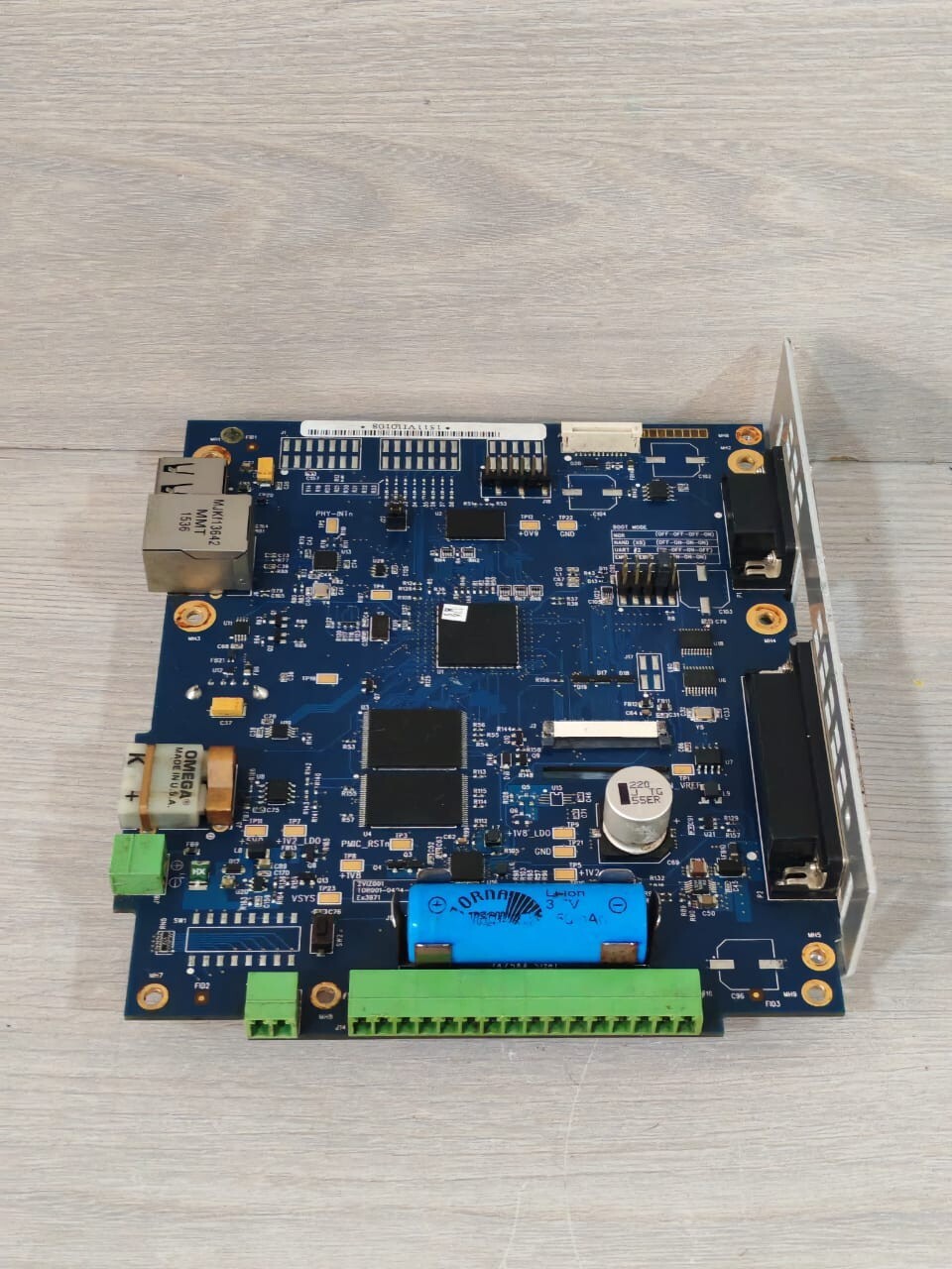Tornatech 1511VI10108 TORNATECH VIZI TOUCH MOTHER BOARD ONLY (1511VI10108) 7
