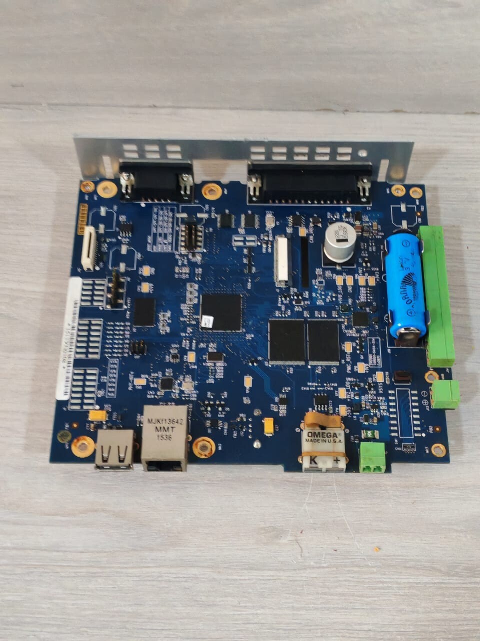 Tornatech 1511VI10108 TORNATECH VIZI TOUCH MOTHER BOARD ONLY (1511VI10108) 9