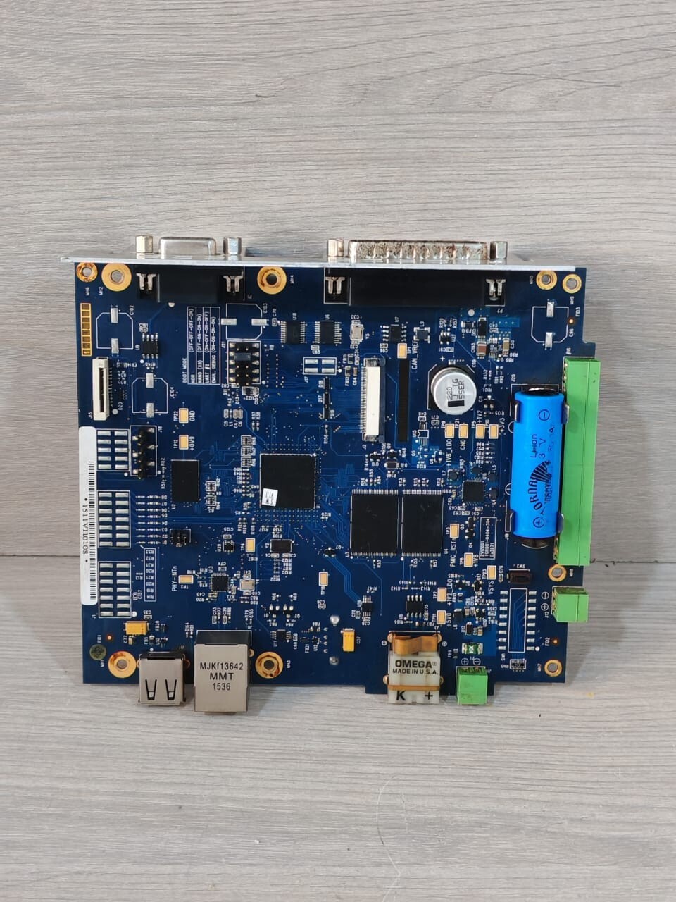 TORNATECH VIZI TOUCH MOTHER BOARD ONLY (1511VI10108)