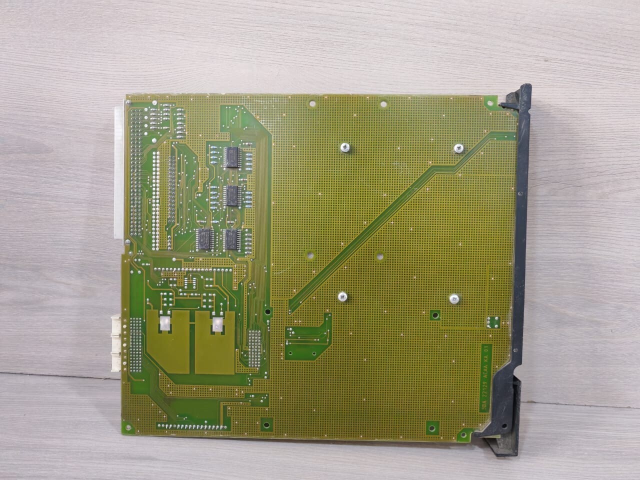 Alcatel-Lucent 3BA23129 Alcatel MMS FD Circuit Board 3BA23129 8