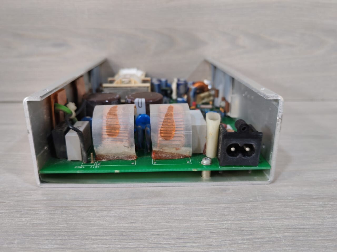 Artesyn 91.0001.17 Artesyn SMP/OC150/M4/HIR Replacement Board P/n: 91.0001.17 Rev. B Power Supply 6