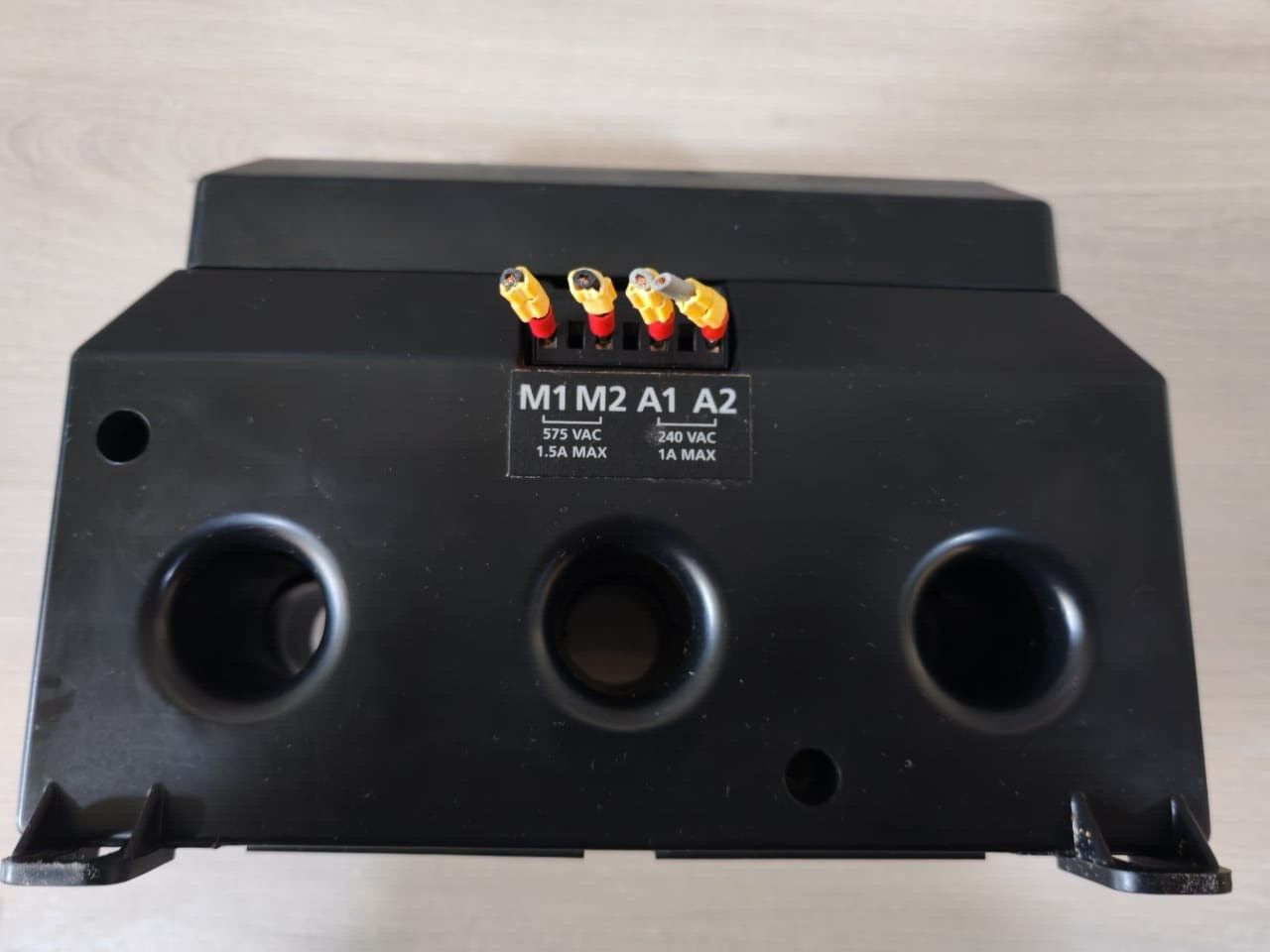 Franklin Electric 5860005000 FRANKLIN ELECTRIC 5860005000 SUBMONITOR 190-600VAC 6