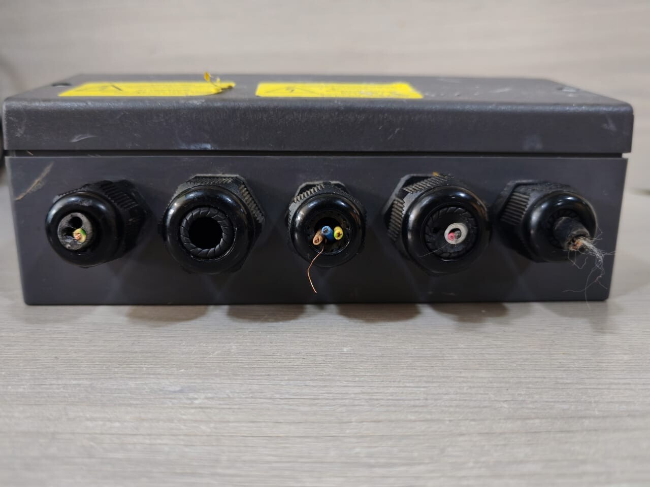 Reflex SERVAKO-MINI-2 REFLEX WINKELMANN SERVAKO-MINI-2 SERVITEC MAGCONTROL / 60 8