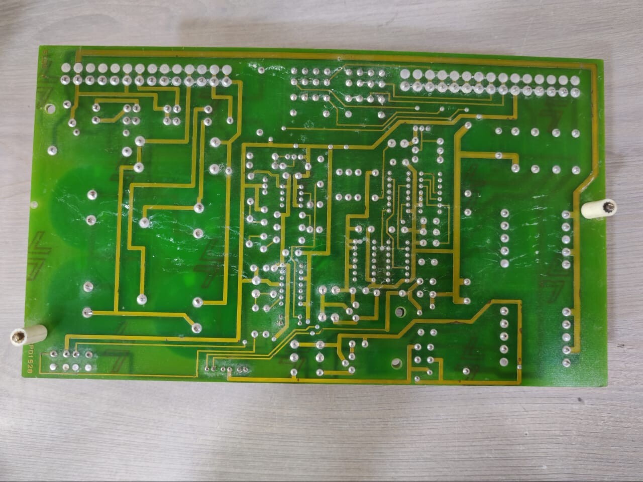 UNKNOWN SX82409 SX82409 Replacement PCB Board Power Supply 8