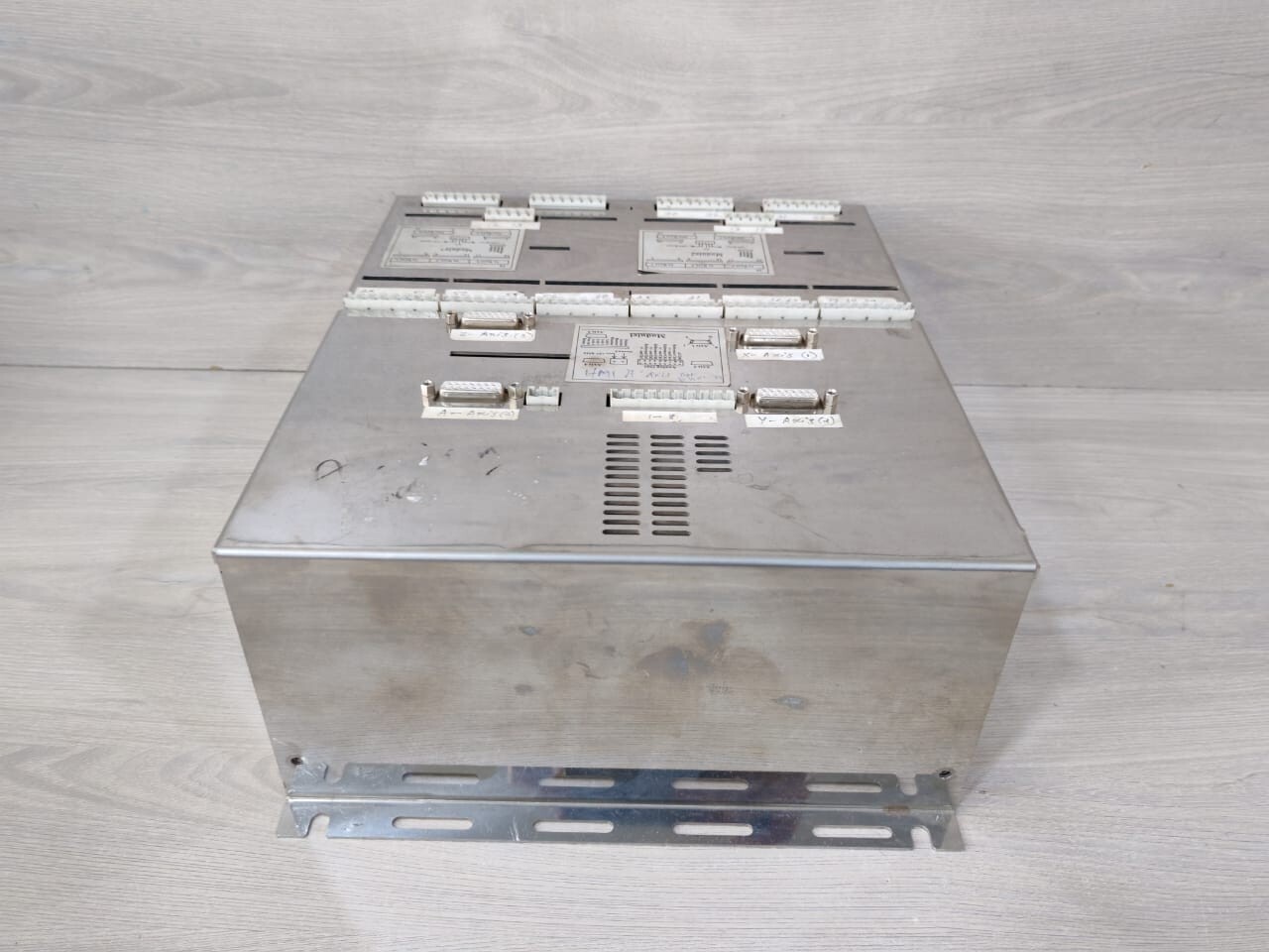 FSP FSP18050PLA FSP FSP180-50PLA Power Supply with Enclosure Panel 5
