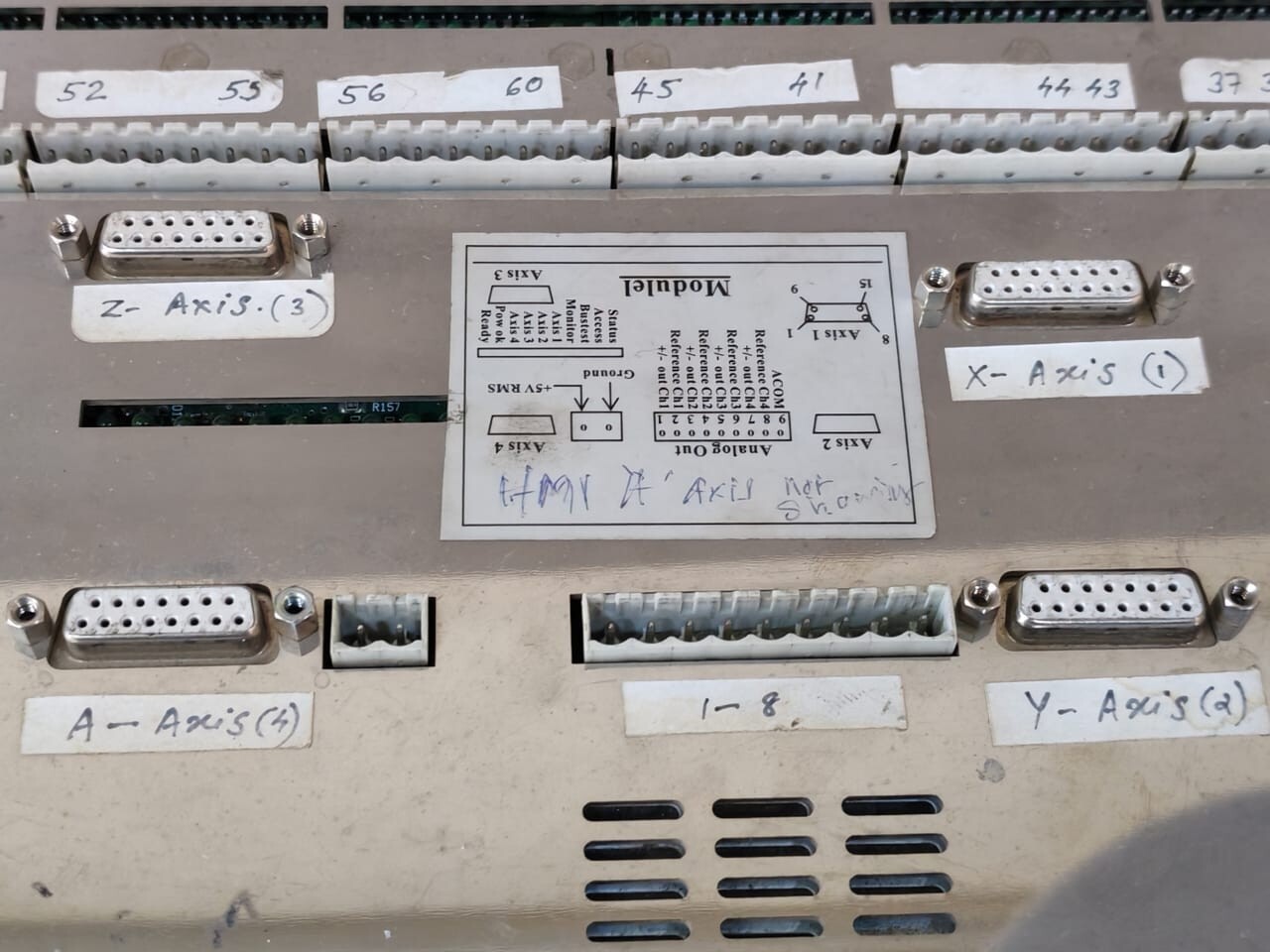 FSP FSP18050PLA FSP FSP180-50PLA Power Supply with Enclosure Panel 6