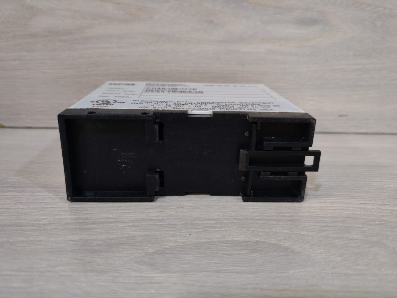 CIRRONET CIRRONET CIRRONET HNDRSA MODEM MODULE 8