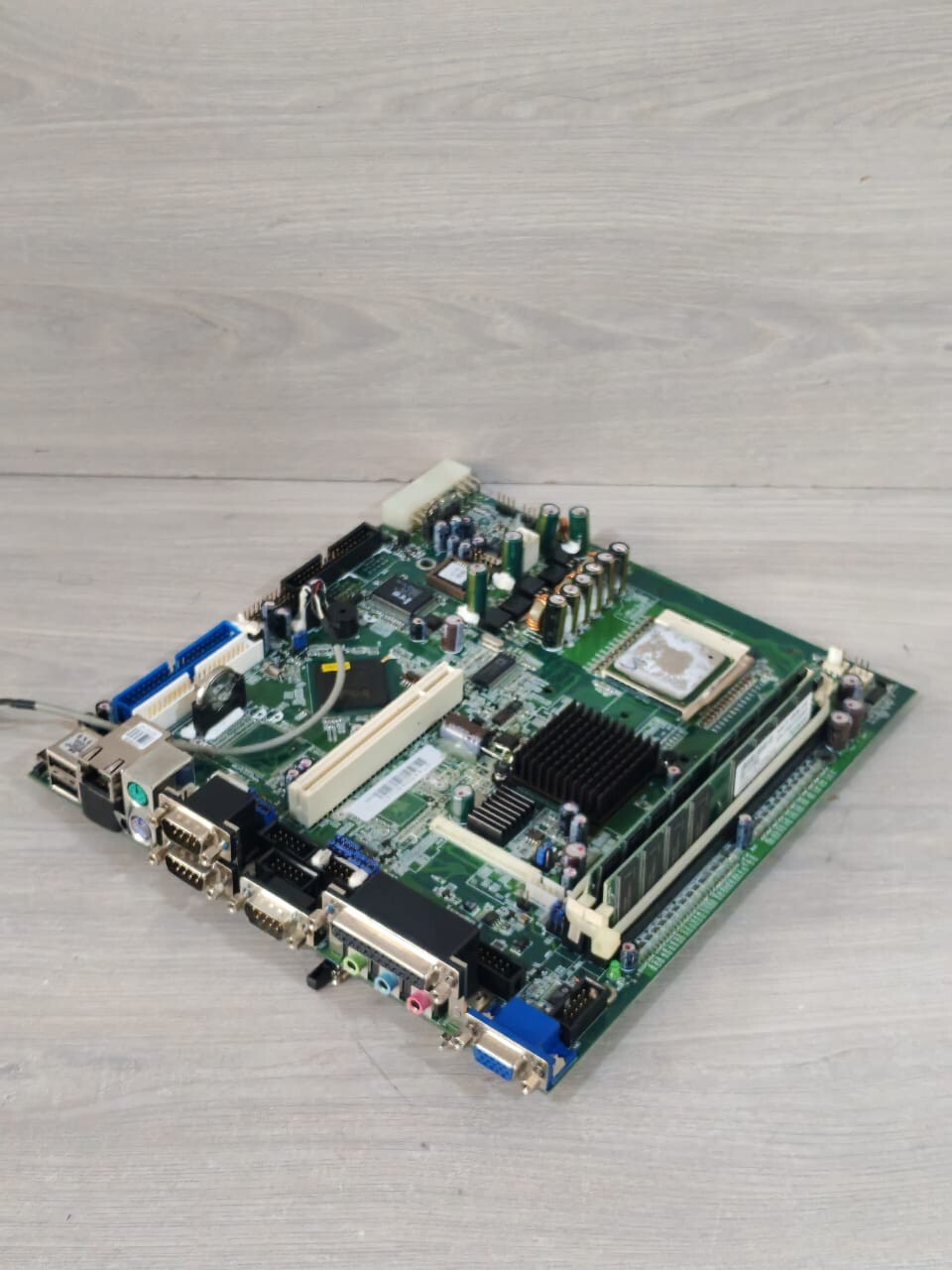 Rockwell Automation BOARD-100 ALLEN BRADLEY 006S107-05-013 VER.1.3 MOTHER BOARD 100-240VAC 150VA 2
