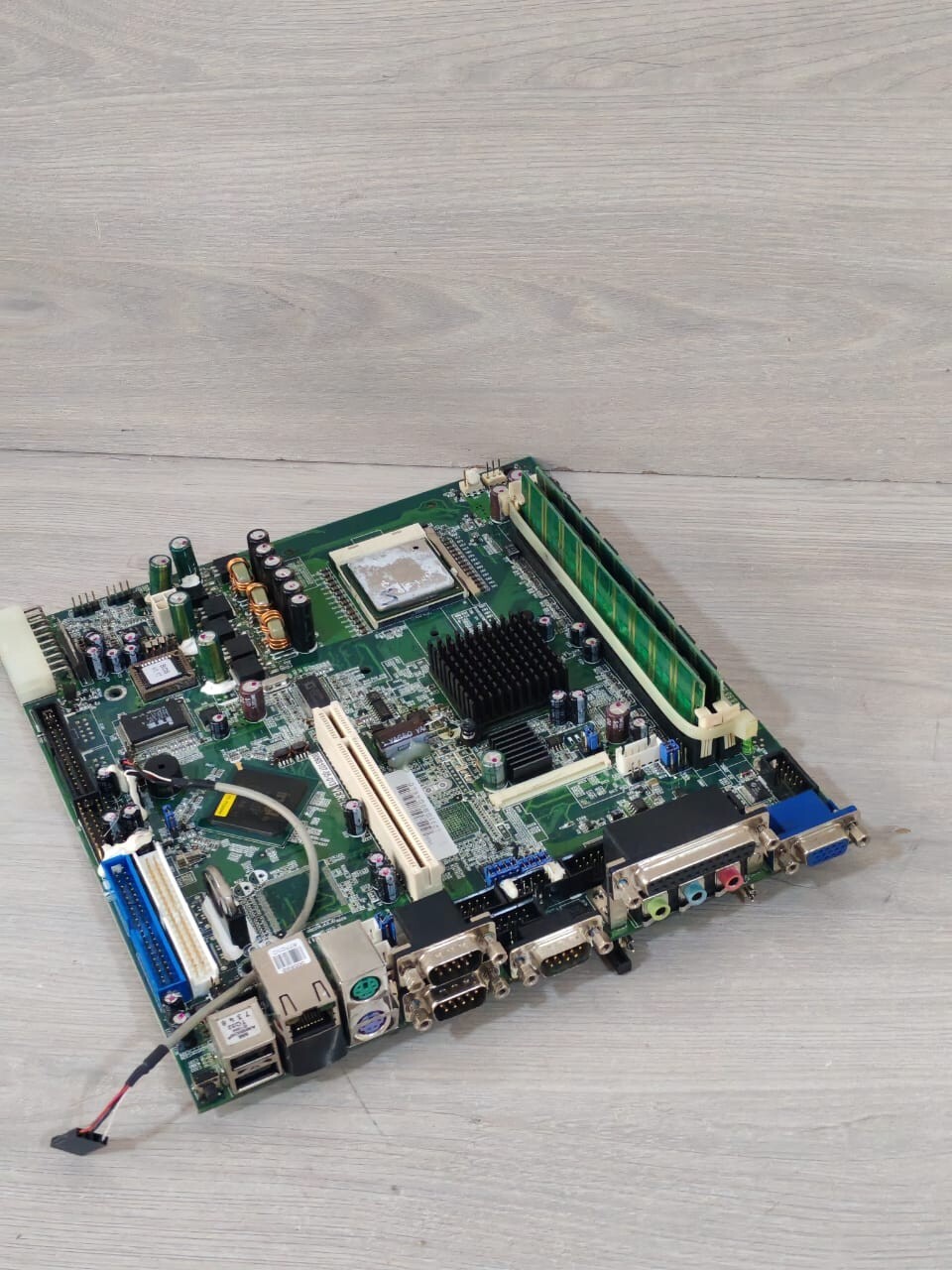 Rockwell Automation BOARD-100 ALLEN BRADLEY 006S107-05-013 VER.1.3 MOTHER BOARD 100-240VAC 150VA 3
