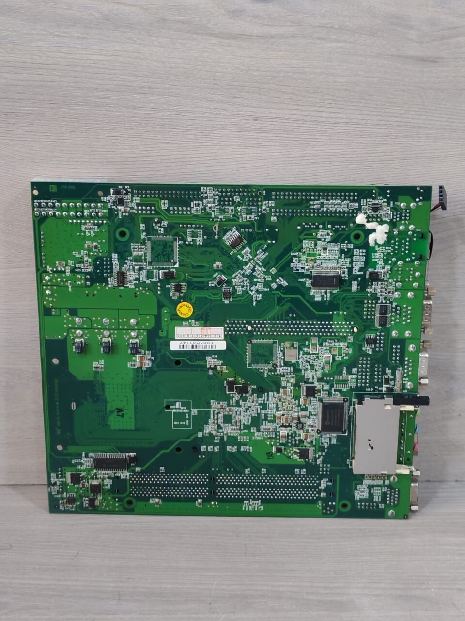 Rockwell Automation BOARD-100 ALLEN BRADLEY 006S107-05-013 VER.1.3 MOTHER BOARD 100-240VAC 150VA 8