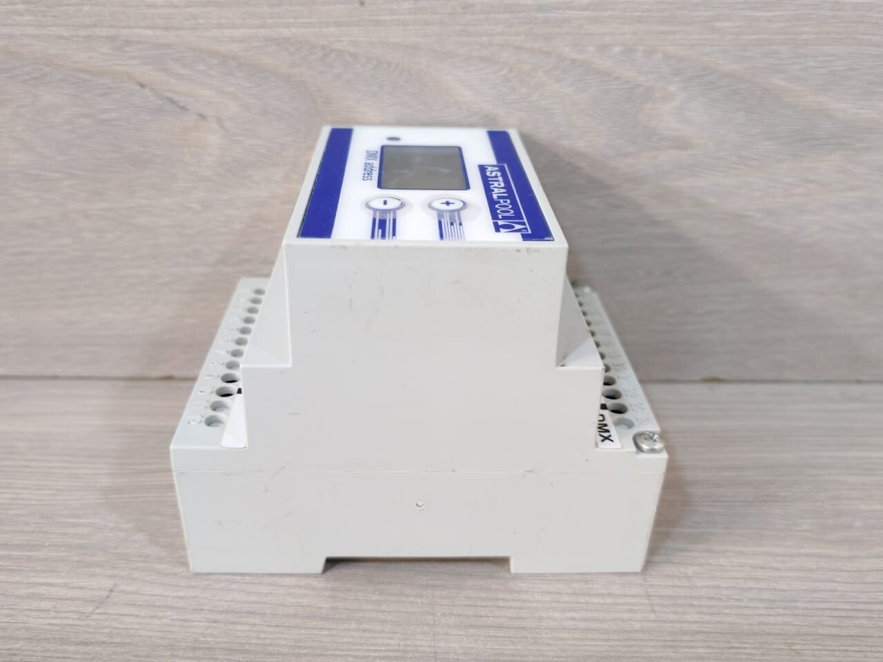 ASTRAPOOL ASTRAPOOL ASTRAPOOL DMX MODULATOR -3 DMX CHANNELS /12 V 6