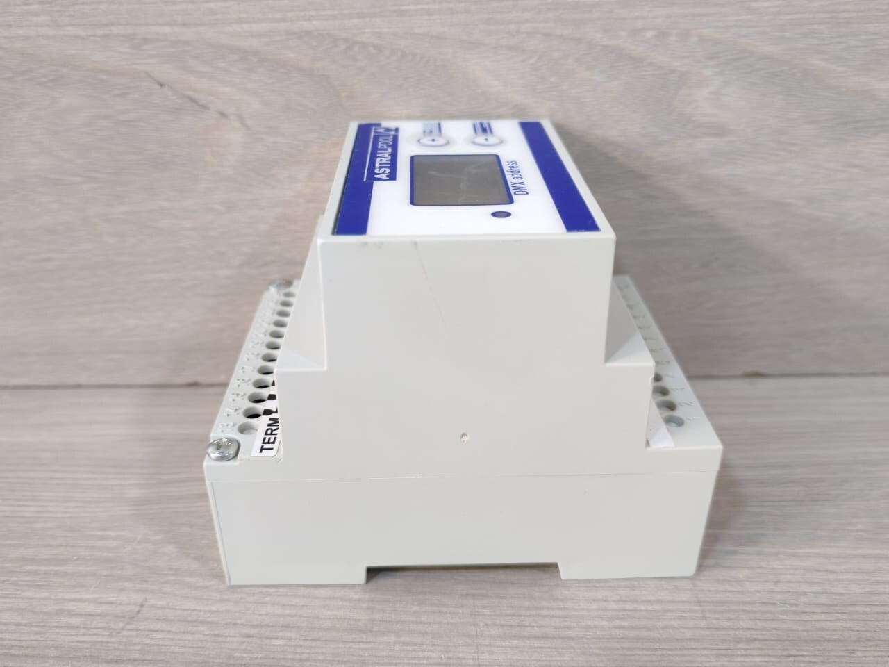 ASTRAPOOL ASTRAPOOL ASTRAPOOL DMX MODULATOR -3 DMX CHANNELS /12 V 7