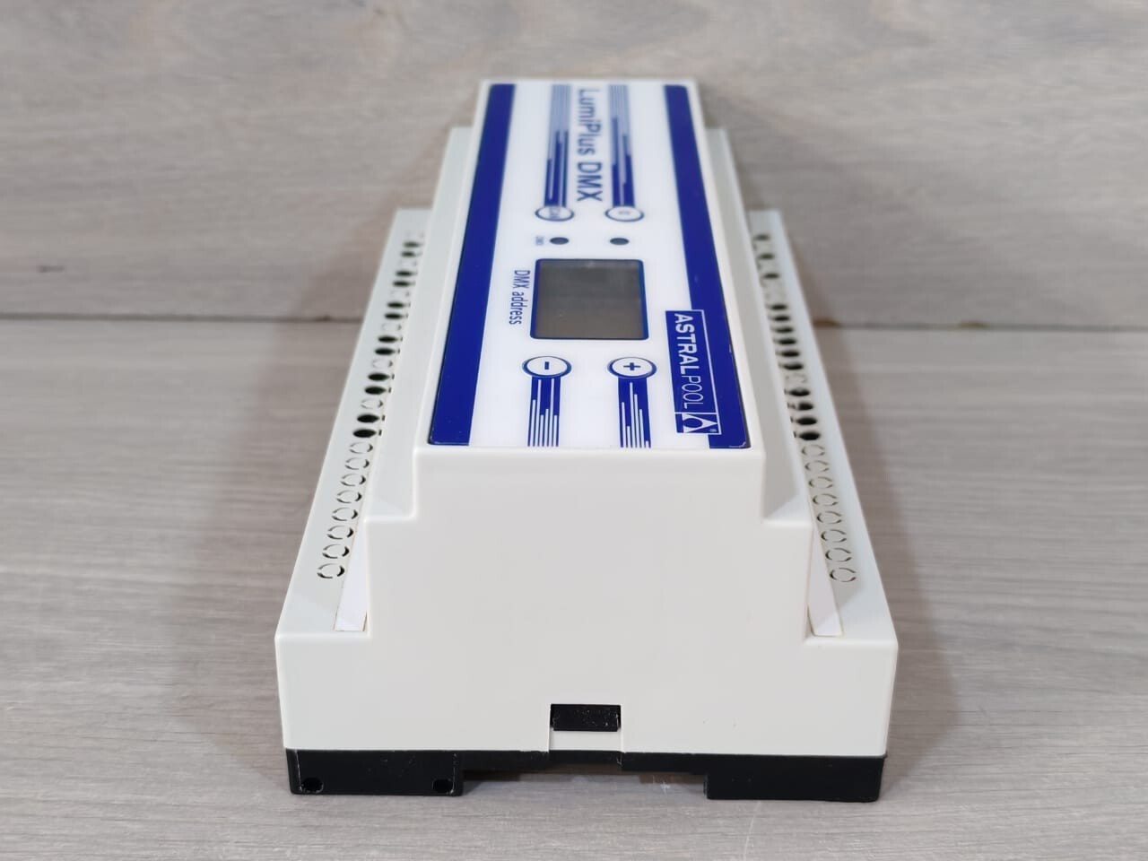 ASTRAPOOL 2.11 ASTRAPOOL LUMIPLUS DMX POWER SUPPLY for DMX 2.11 MINI PROJECTOR 6