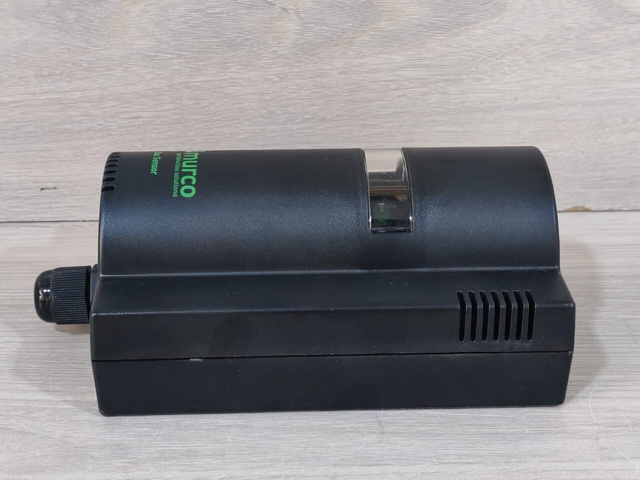 MURCO SEN0117E MURCO GAS DETECTION SOLUTIONS SEN0117E LEAK DETECTOR MS2L R134A 4