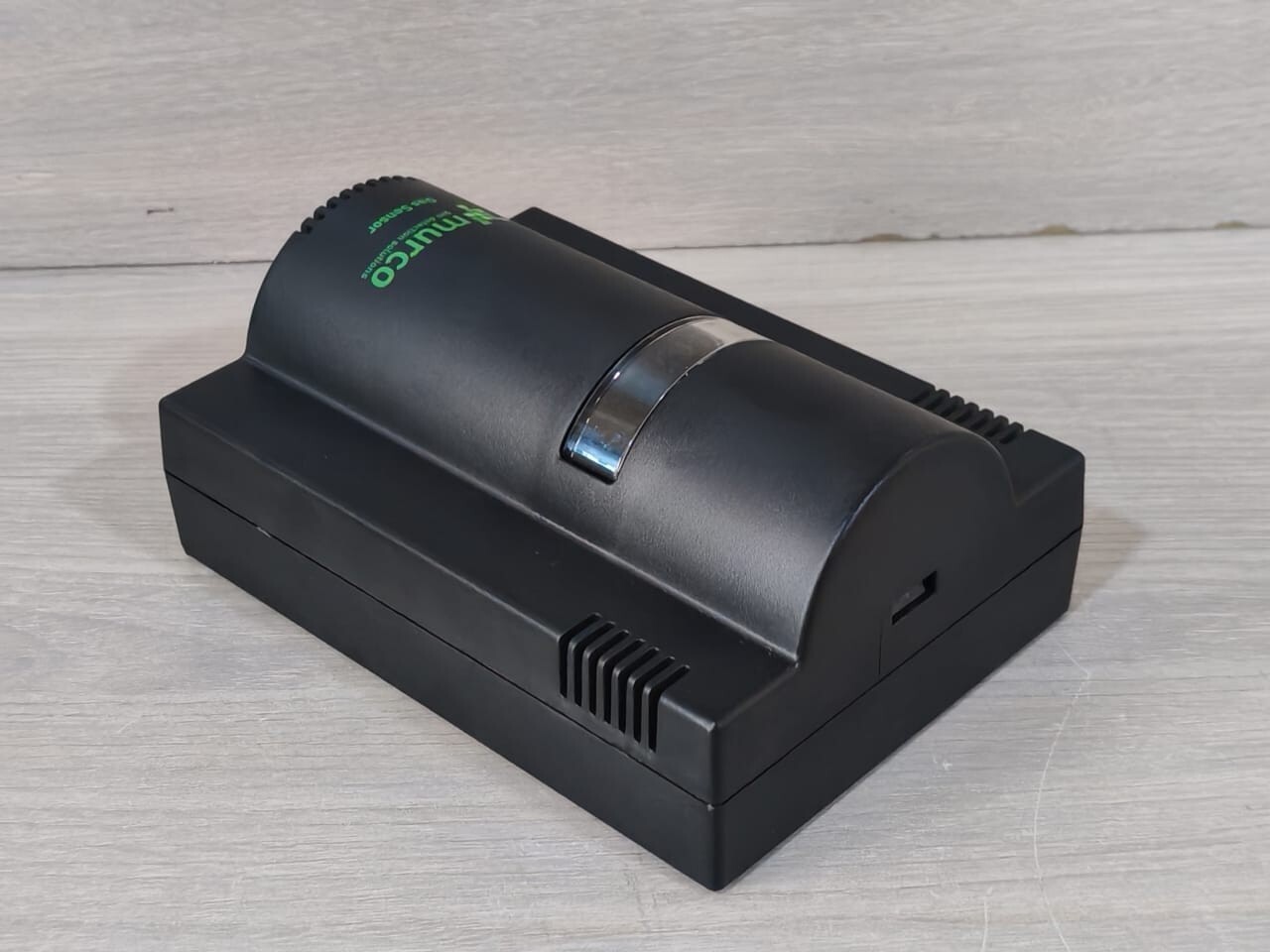 MURCO SEN0117E MURCO GAS DETECTION SOLUTIONS SEN0117E LEAK DETECTOR MS2L R134A 8