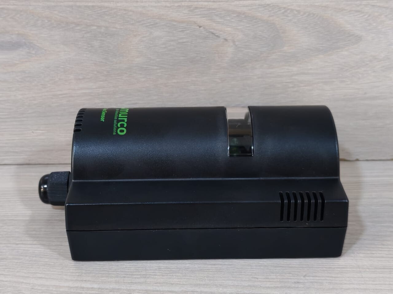 GE SOND0064 MURCO GAS DETECTION SOLUTION SOND0064 LEAK DETECTOR REFRIGERANT 4