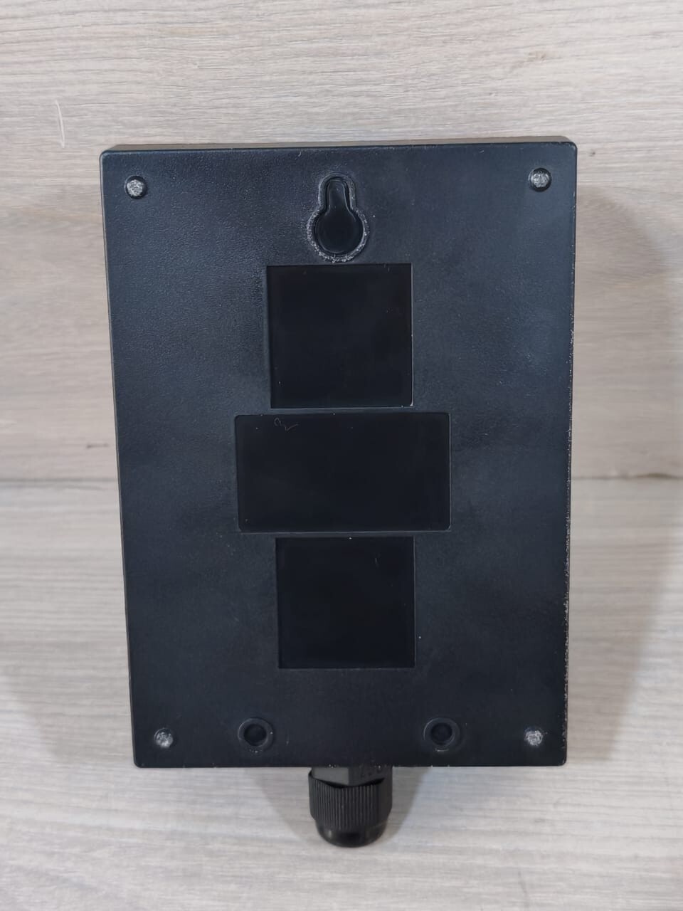 GE SOND0064 MURCO GAS DETECTION SOLUTION SOND0064 LEAK DETECTOR REFRIGERANT 8