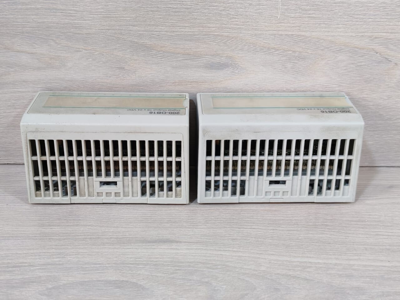 ABB S200-OB16 ABB S200-OB16 Digital Output Module P/n: 490176060 4