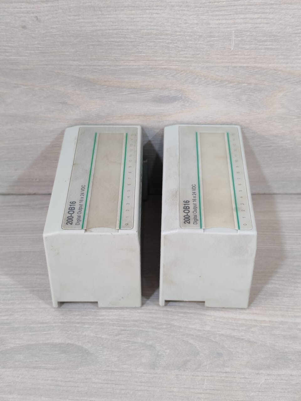 ABB S200-OB16 ABB S200-OB16 Digital Output Module P/n: 490176060 5