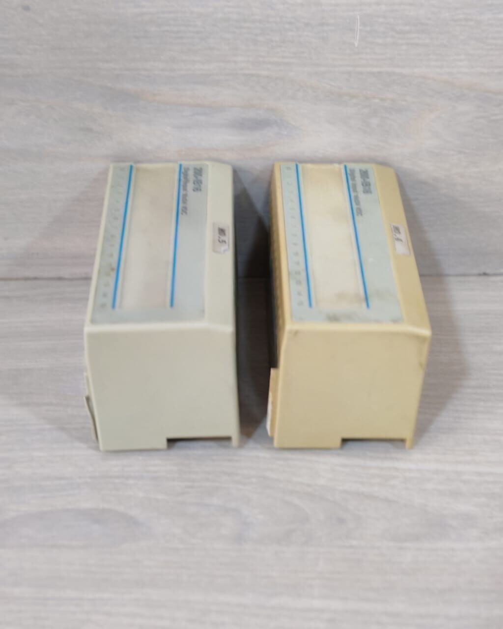 ALFA LAVAL AUTOMATION S200-IB16 ALFA LAVAL AUTOMATION S200-IB16 PLC MODULE P/n: 490176043 Ver. A 4